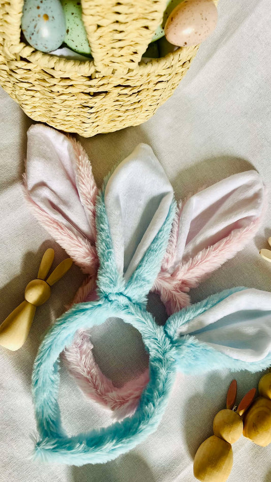 Easter bunny ears
