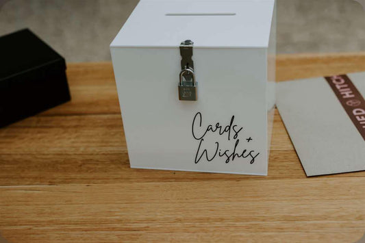 Wishing well hire