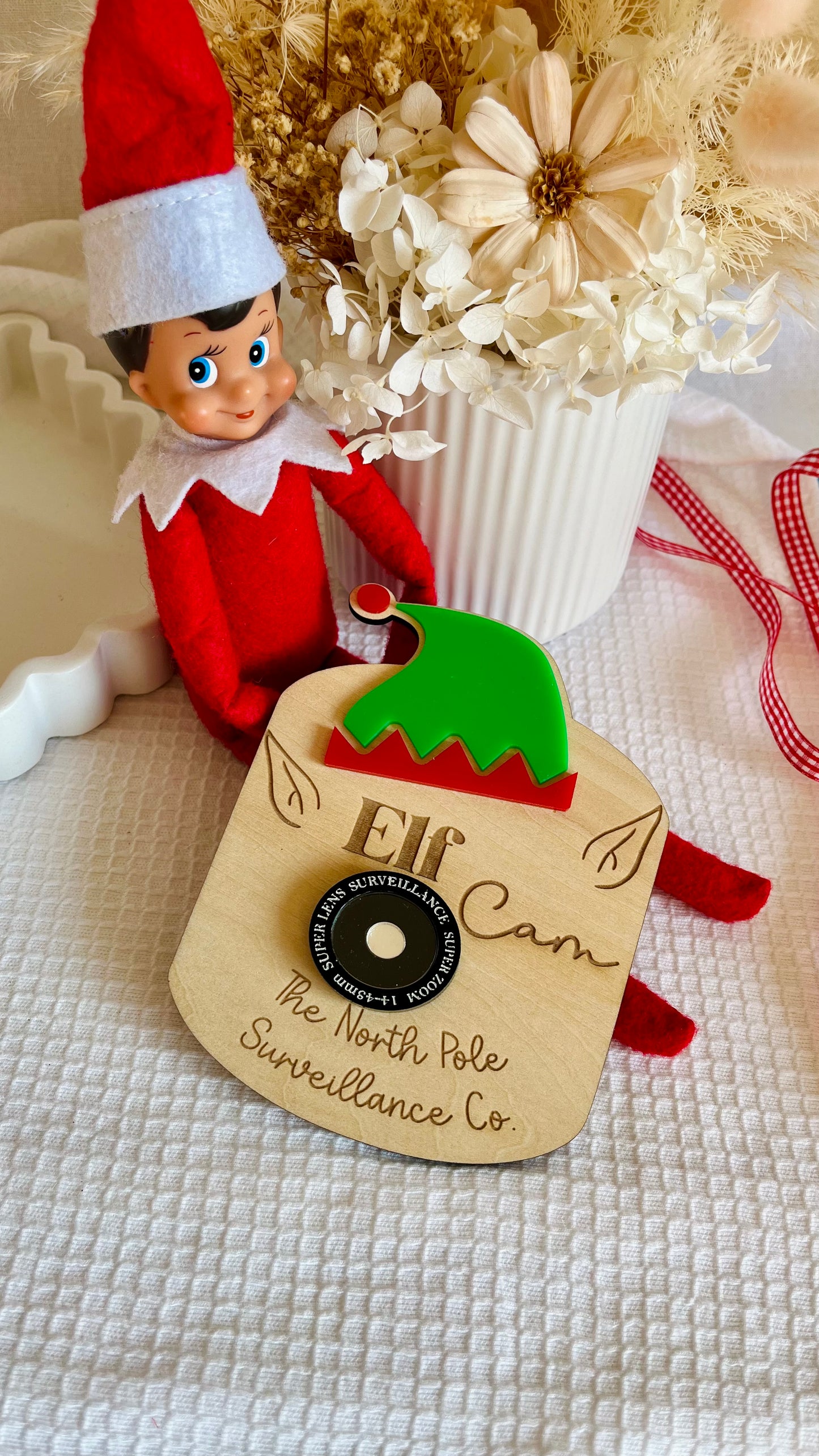 Elf cam