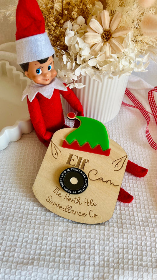 Elf cam