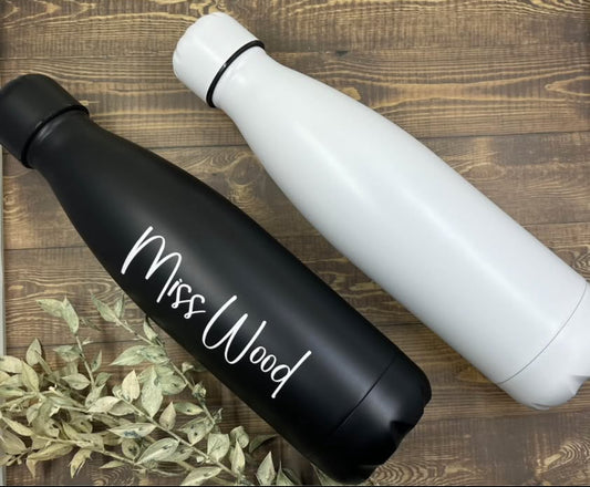 Drink bottle