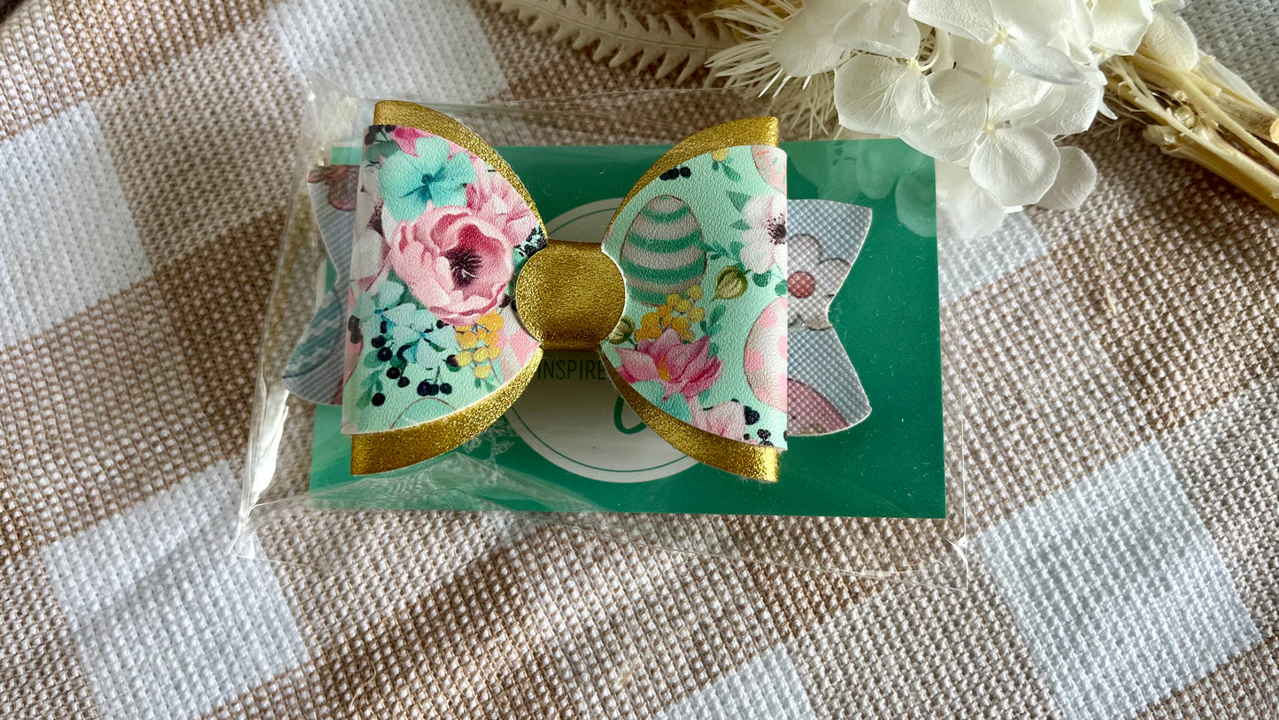 Hair bows