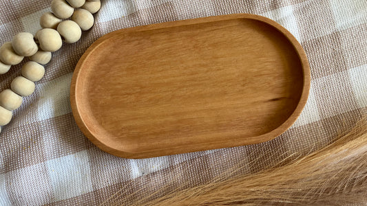 Trinket dish