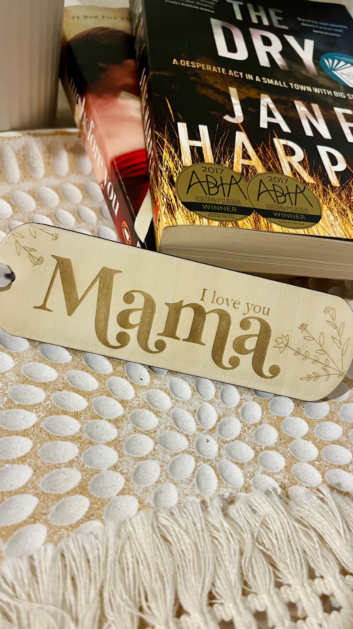 Bookmarks