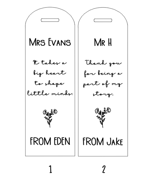 Bookmark