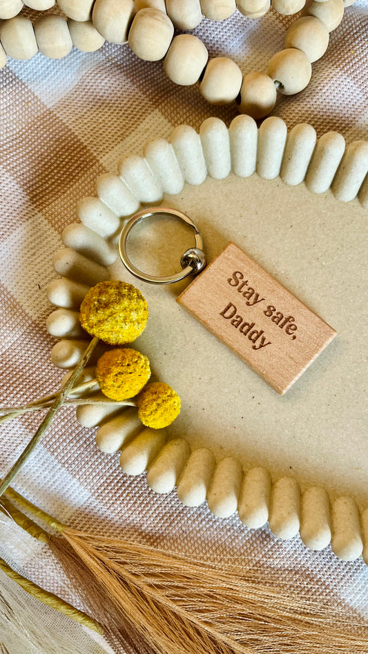 Keyring