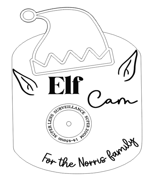 Elf cam