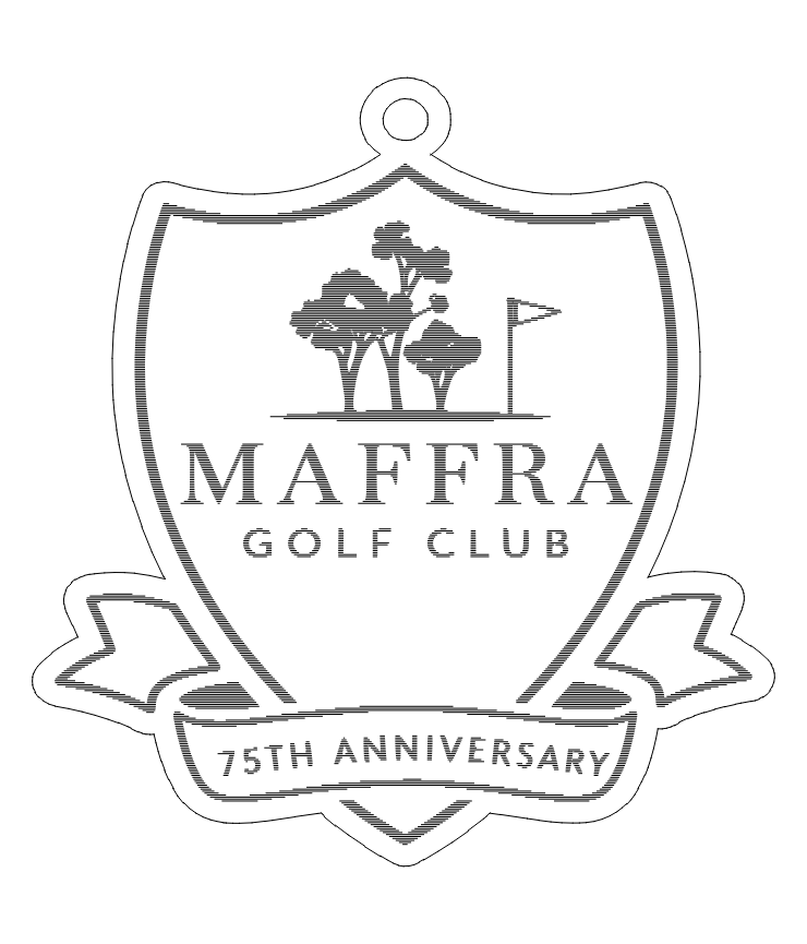 Maffra Golf Club anniversary