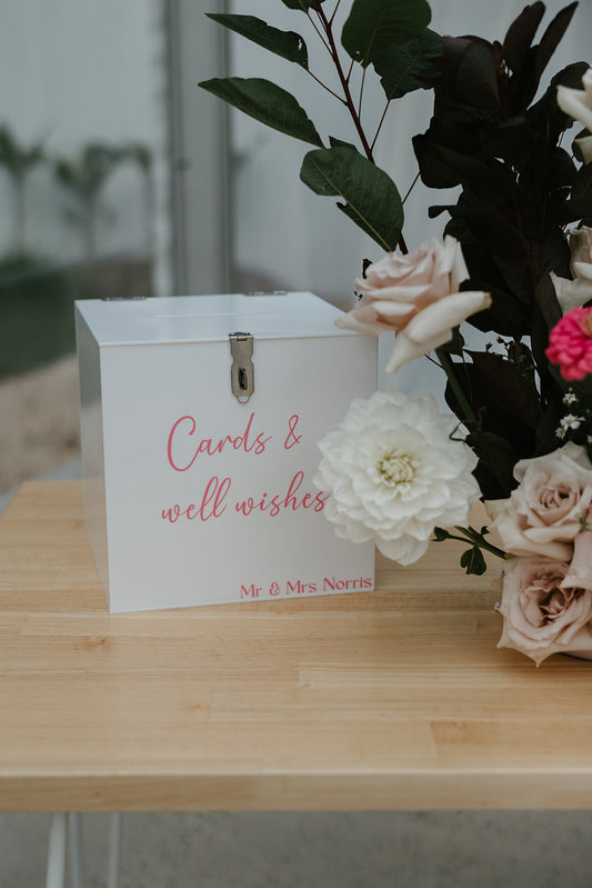 Wishing well hire
