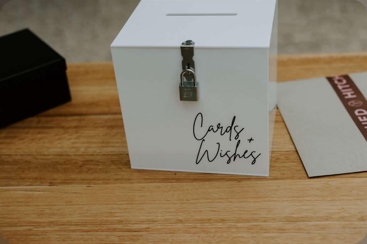 Wishing well hire